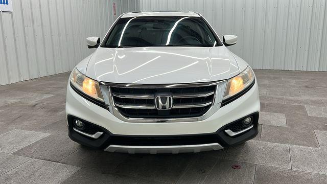 used 2015 Honda Crosstour car, priced at $18,950