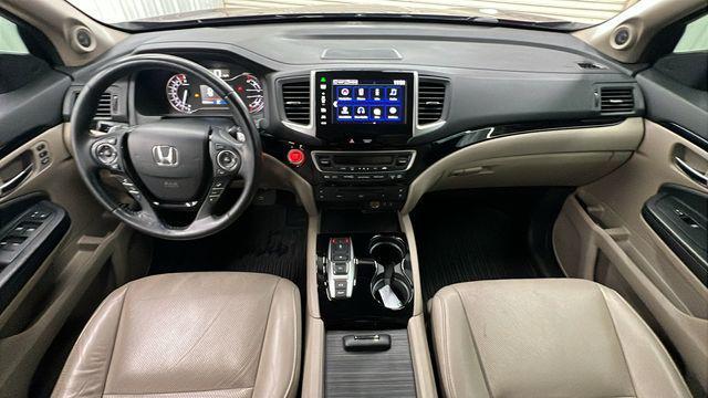 used 2016 Honda Pilot car, priced at $22,950