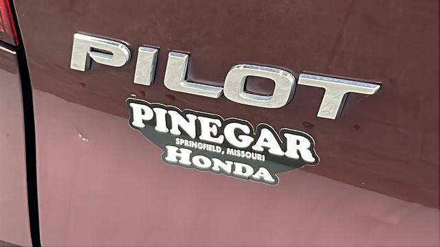 used 2016 Honda Pilot car, priced at $22,950