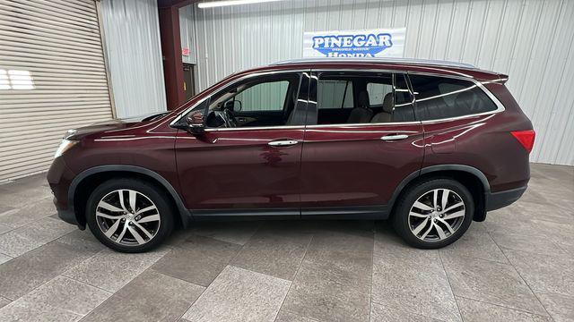 used 2016 Honda Pilot car, priced at $22,950