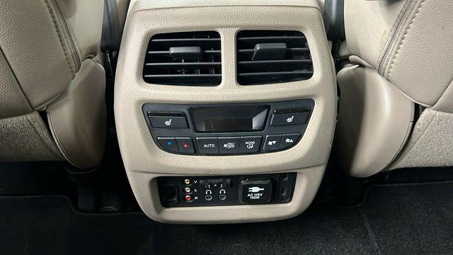 used 2016 Honda Pilot car, priced at $22,950
