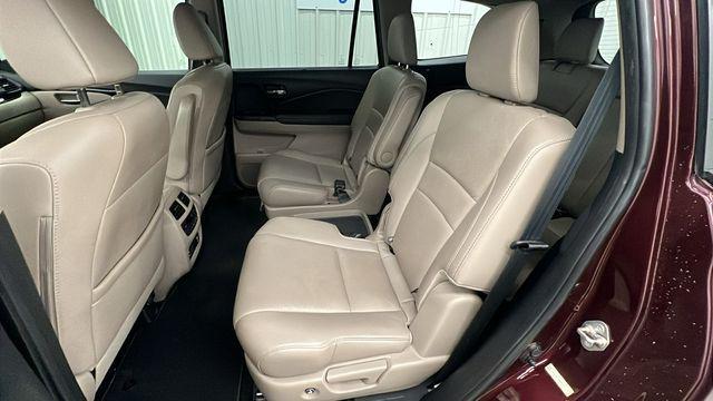 used 2016 Honda Pilot car, priced at $22,950