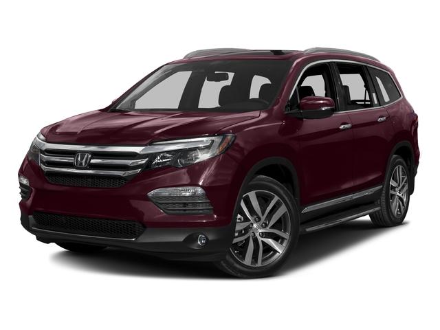 used 2016 Honda Pilot car, priced at $22,950
