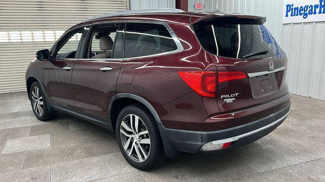 used 2016 Honda Pilot car, priced at $22,950