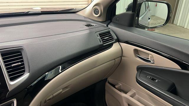 used 2016 Honda Pilot car, priced at $22,950