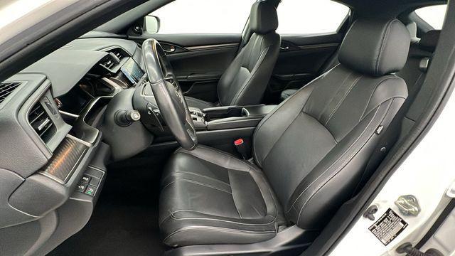 used 2018 Honda Civic car, priced at $25,950