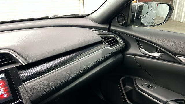 used 2020 Honda Civic car, priced at $21,950