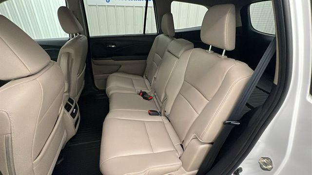 used 2020 Honda Pilot car, priced at $27,980