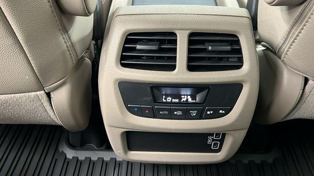 used 2020 Honda Pilot car, priced at $27,980