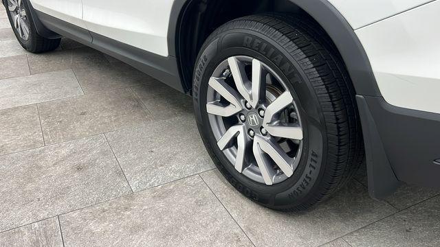 used 2020 Honda Pilot car, priced at $27,980
