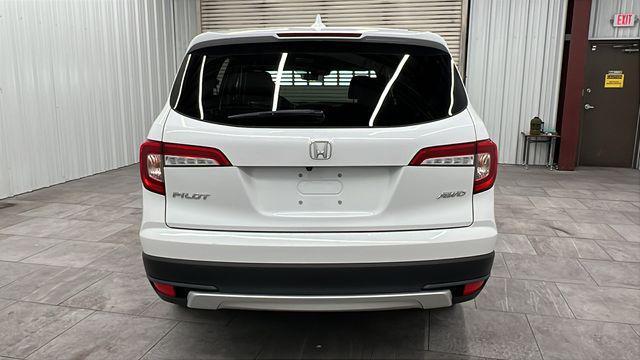 used 2020 Honda Pilot car, priced at $27,980