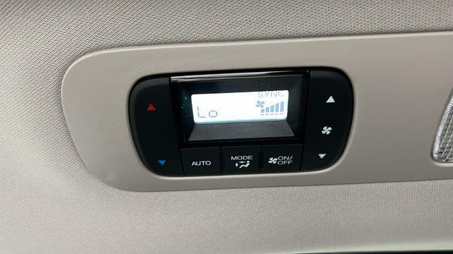 new 2025 Honda Odyssey car, priced at $44,125