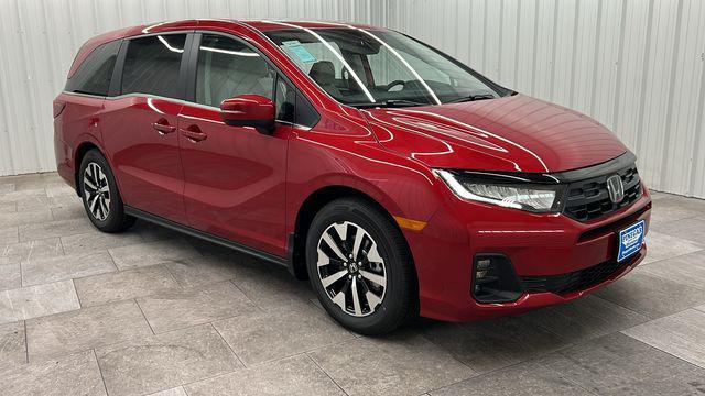 new 2025 Honda Odyssey car, priced at $44,125