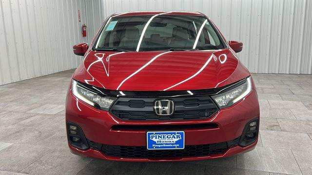 new 2025 Honda Odyssey car, priced at $44,125