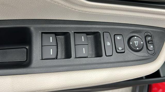 new 2025 Honda Odyssey car, priced at $44,125