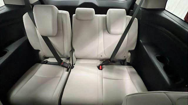 new 2025 Honda Odyssey car, priced at $44,125