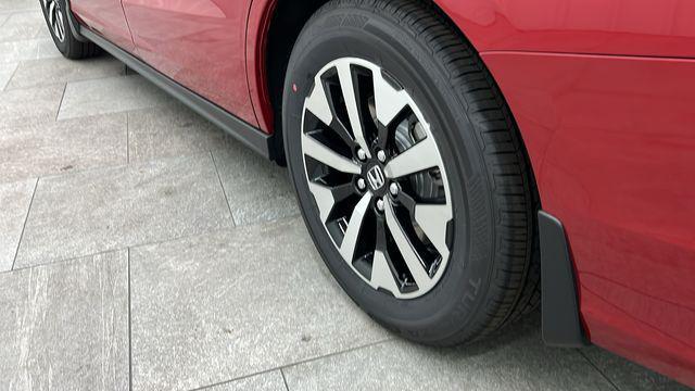 new 2025 Honda Odyssey car, priced at $44,125