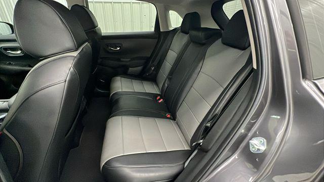 used 2024 Honda HR-V car, priced at $26,980