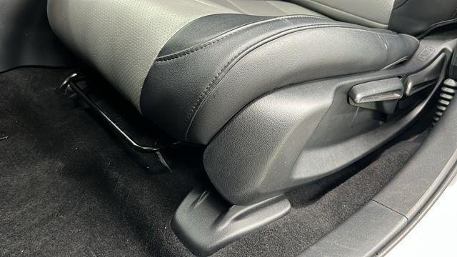 used 2024 Honda HR-V car, priced at $26,980