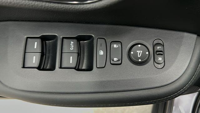 used 2024 Honda HR-V car, priced at $26,980
