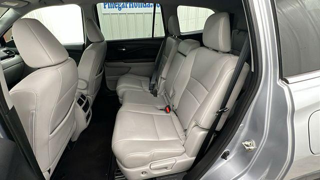 used 2018 Honda Pilot car, priced at $24,950