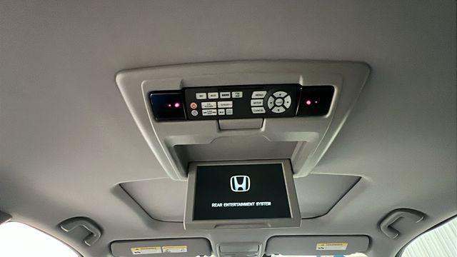 used 2018 Honda Pilot car, priced at $24,950