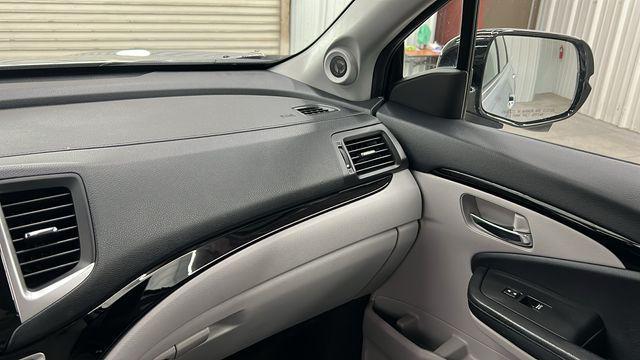 used 2018 Honda Pilot car, priced at $24,950