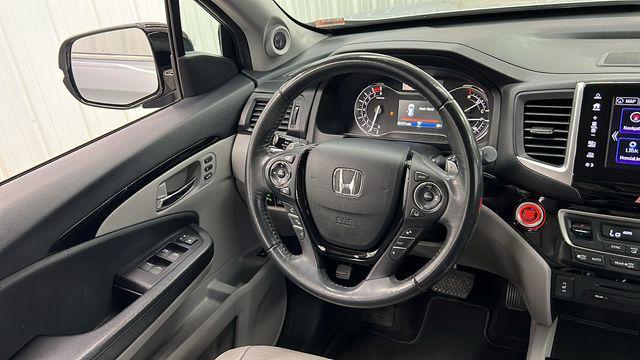 used 2018 Honda Pilot car, priced at $24,950
