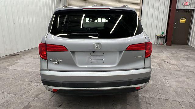 used 2018 Honda Pilot car, priced at $24,950