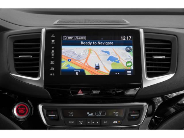 used 2018 Honda Pilot car, priced at $24,950