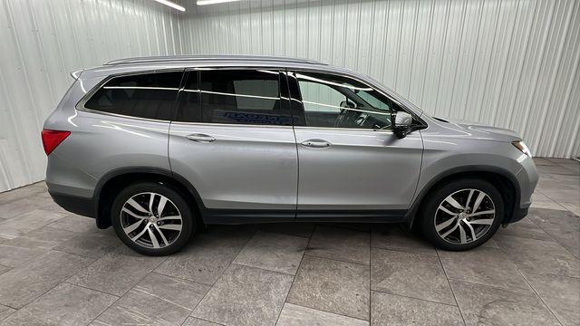 used 2018 Honda Pilot car, priced at $24,950