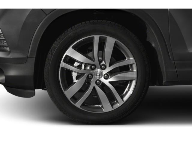 used 2018 Honda Pilot car, priced at $24,950