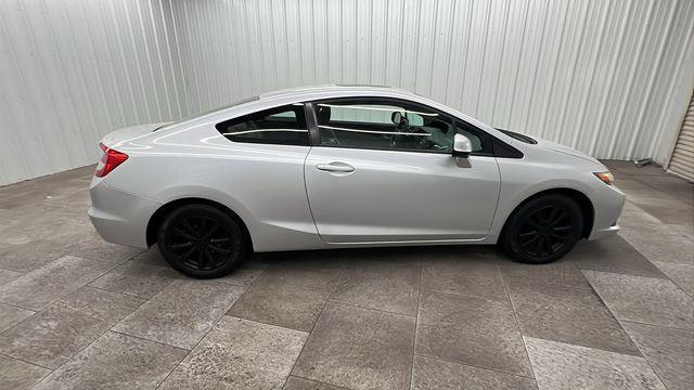 used 2012 Honda Civic car, priced at $13,450