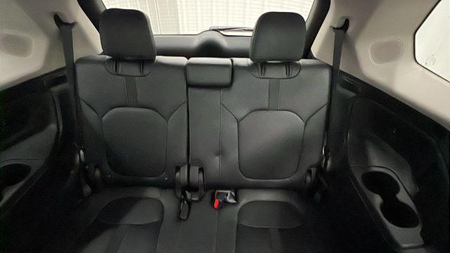 new 2025 Honda Pilot car, priced at $49,405