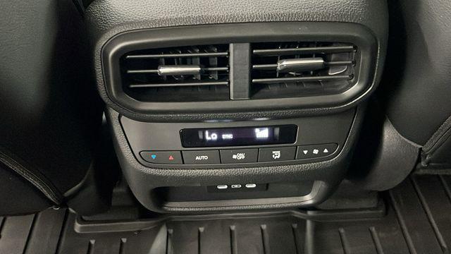 new 2025 Honda Pilot car, priced at $49,405