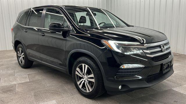 used 2016 Honda Pilot car, priced at $20,950