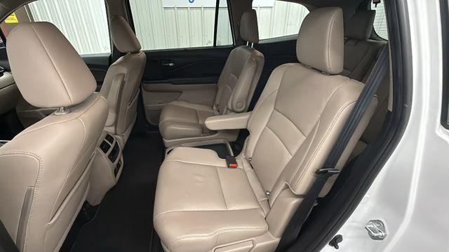 used 2022 Honda Pilot car, priced at $42,980