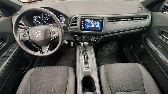 used 2022 Honda HR-V car, priced at $26,980
