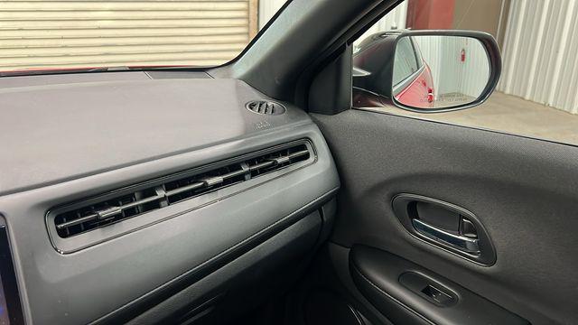 used 2022 Honda HR-V car, priced at $26,980