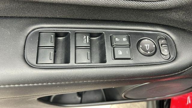 used 2022 Honda HR-V car, priced at $26,980