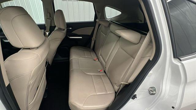 used 2016 Honda CR-V car, priced at $23,950