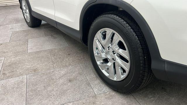 used 2016 Honda CR-V car, priced at $23,950