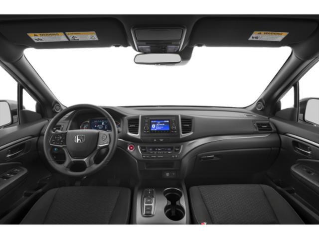 used 2019 Honda Passport car, priced at $25,950