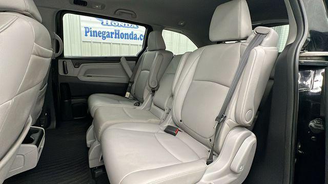 used 2019 Honda Odyssey car, priced at $35,450