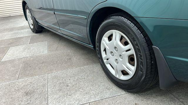 used 2002 Honda Civic car, priced at $7,950