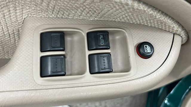 used 2002 Honda Civic car, priced at $7,950
