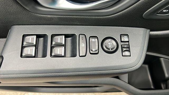 new 2026 Honda Passport car, priced at $54,355