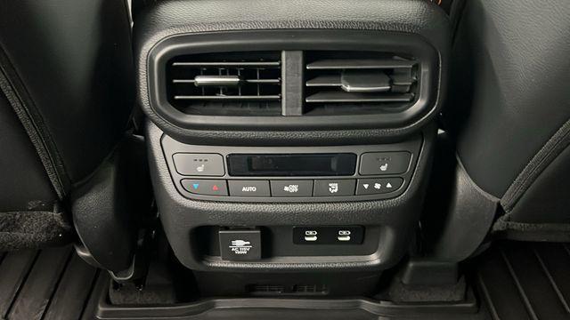 new 2026 Honda Passport car, priced at $54,355