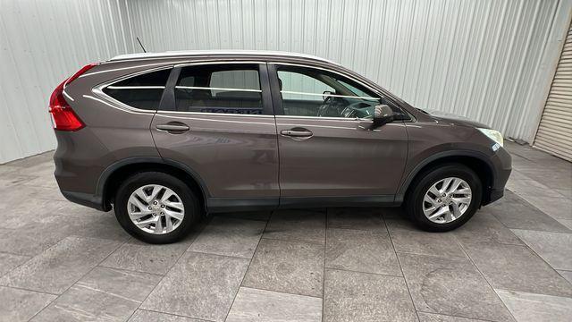 used 2015 Honda CR-V car, priced at $13,950