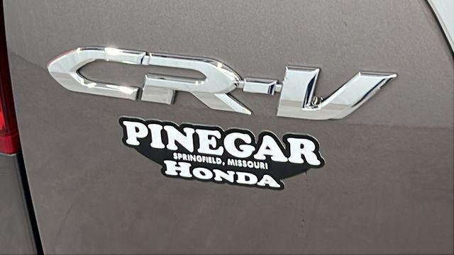 used 2015 Honda CR-V car, priced at $13,950